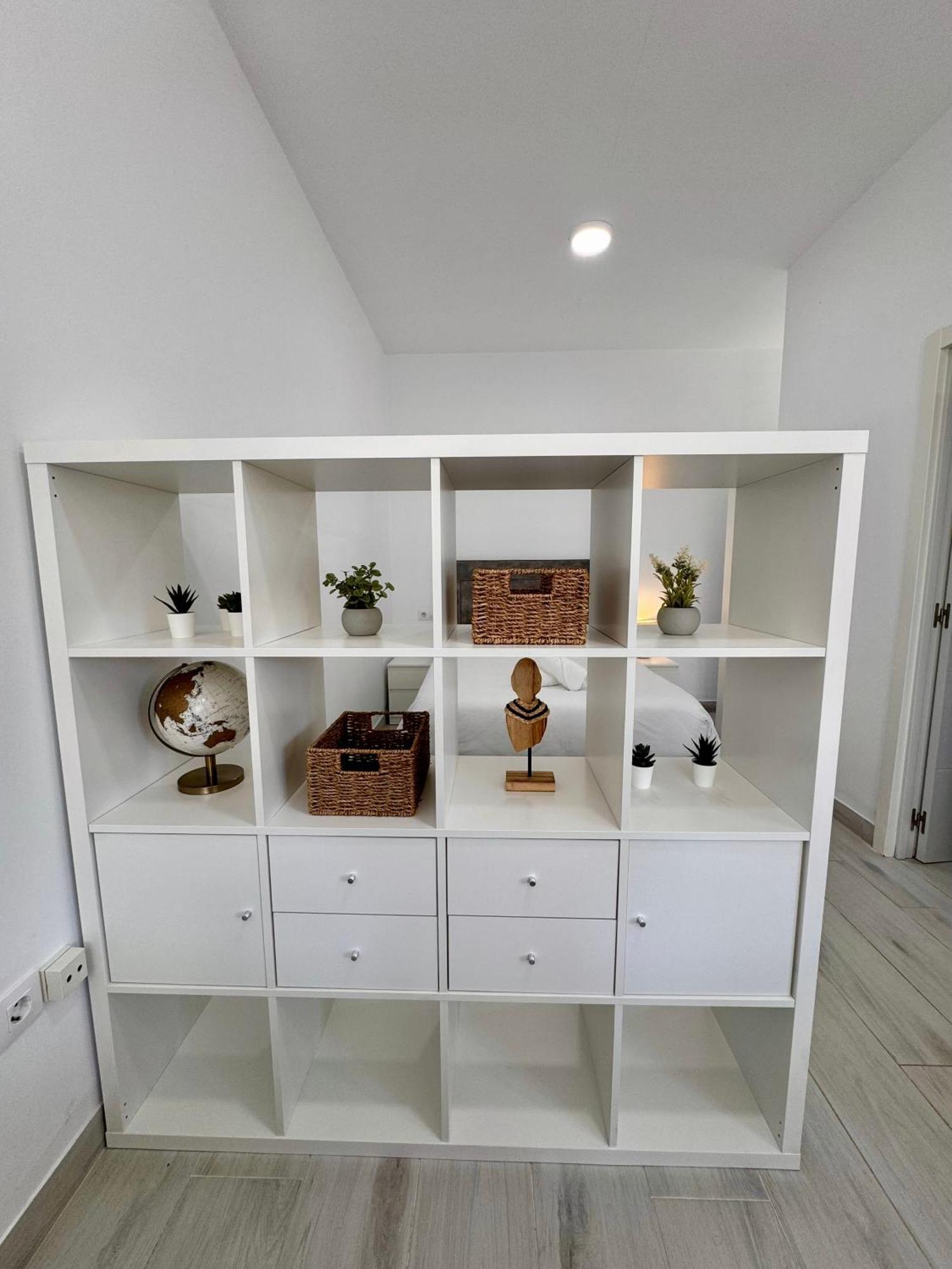 Estudio Playa La Misericordia Μάλαγα Εξωτερικό φωτογραφία